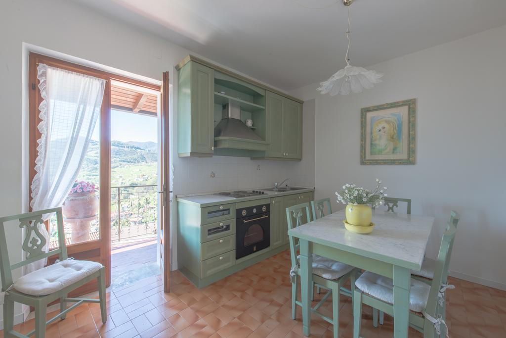 Apartament Casa Maria Tremosine Zewnętrze zdjęcie